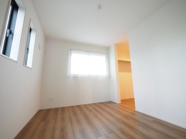 【同社施工例】洋室