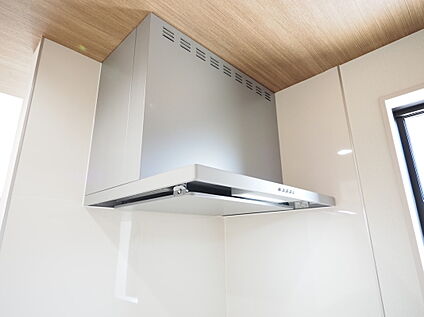 レンジフード
