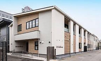 細田学園幼稚園 1000m
