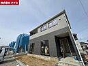 茨城県かすみがうら市下稲吉2648-66、67：物件画像