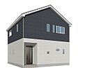 茨城県土浦市中村南2-953-543、545の各一部（地番）：物件画像
