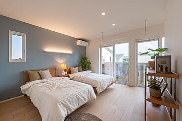 SEKISUI HOUSE noie 尾張旭市晴丘町東 その他