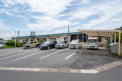 日進市立梅森保育園 710m