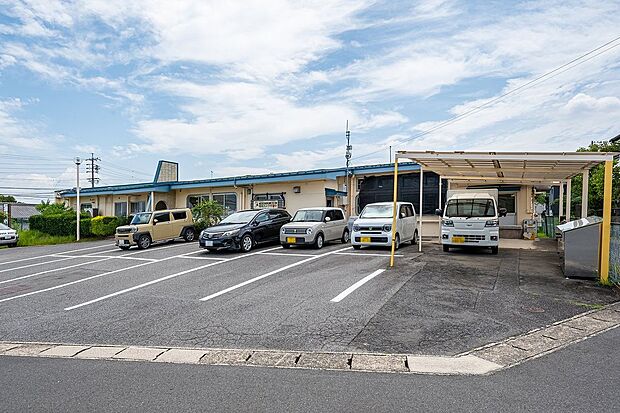 日進市立梅森保育園（約710m）