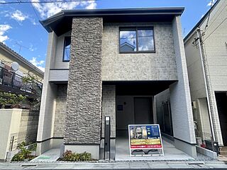 練馬区早宮1丁目　新築戸建 その他