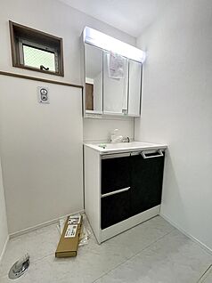 洗面所