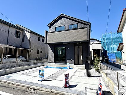 2号棟　外観