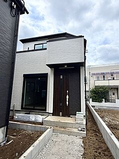 1号棟　外観