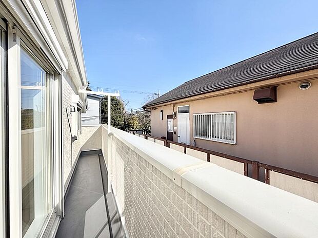 ■ 朝のコーヒーや夜の星空を楽しむ、癒しの場所