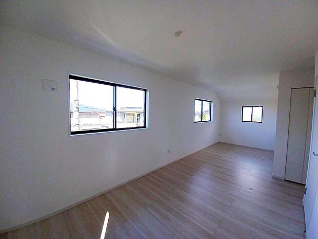 ■どこになにを置くか楽しみな自分のお部屋