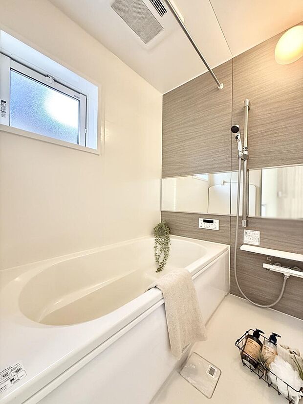 ■家族みんなが気持ちよく使える設計です