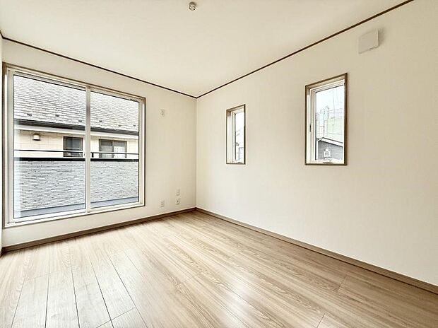 ■機能的で使いやすいお部屋で毎日を快適に