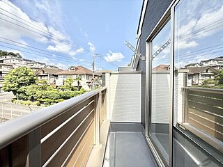 町田市東玉川学園２丁目第5期　新築戸建　全1棟 その他