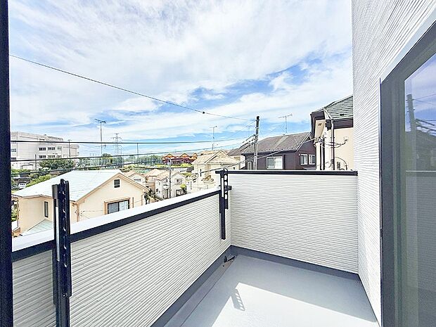 ■ 朝のコーヒーや夜の星空を楽しむ、癒しの場所