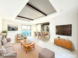 東久留米市前沢3丁目2期　新築戸建　全42棟 外観