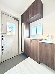 東久留米市前沢3丁目2期　新築戸建　全42棟 その他