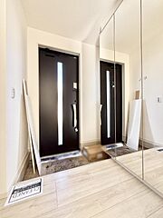 府中市浅間町４丁目１期　新築戸建　全2棟 その他