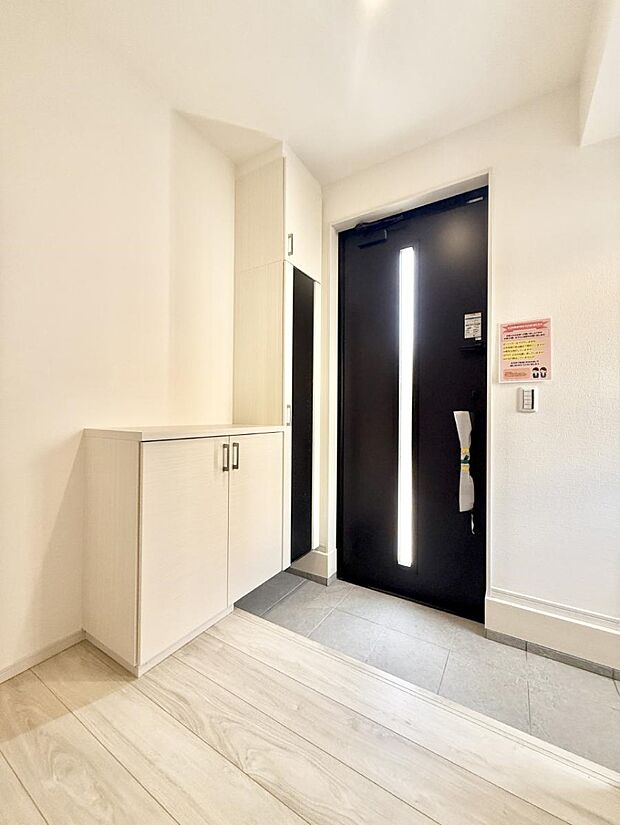 ■ 家族やゲストをやさしく迎える、心地よい空間