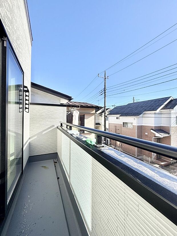 ■ 朝のコーヒーや夜の星空を楽しむ、癒しの場所