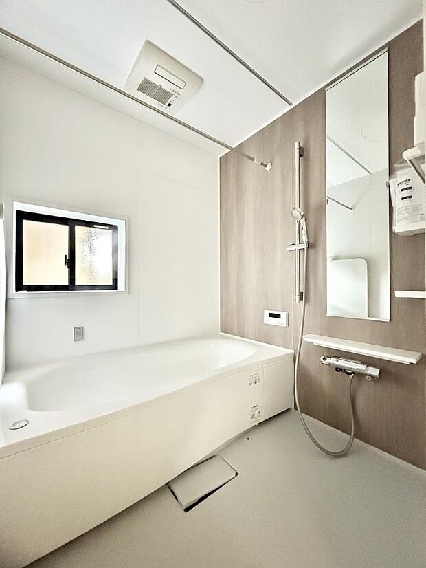 ■リラックスできる、穏やかな雰囲気です