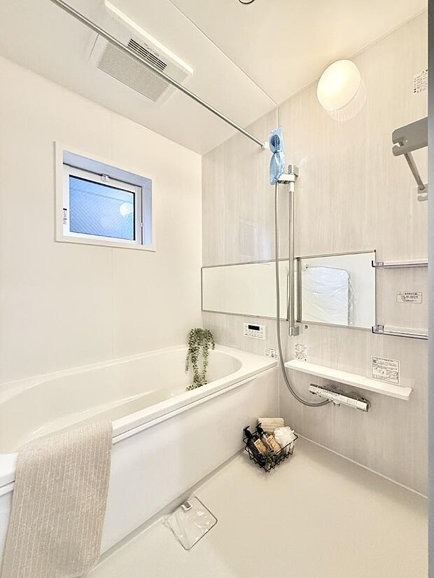 ■家族みんなが気持ちよく使える設計です