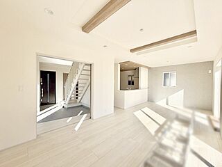 八王子市楢原町　新築戸建　全１１棟 外観