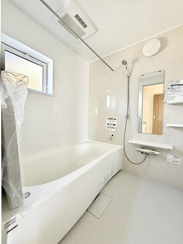 ■家族みんなが気持ちよく使える設計です