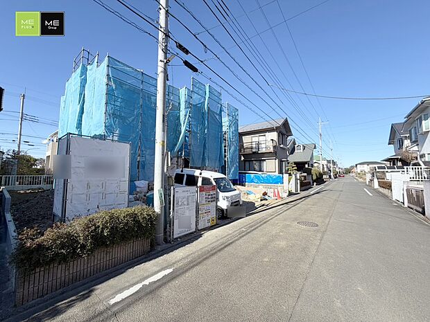 ■家族が笑顔で集まる温かな住まい