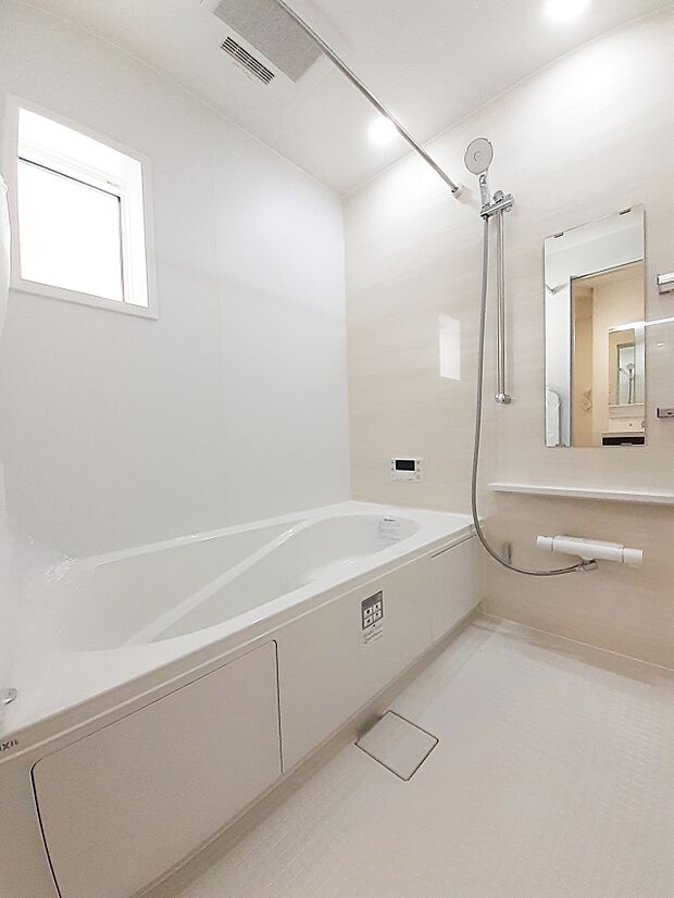 ■一日の疲れを癒す、心落ち着く空間です