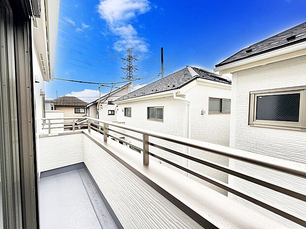 ■ 朝のコーヒーや夜の星空を楽しむ、癒しの場所