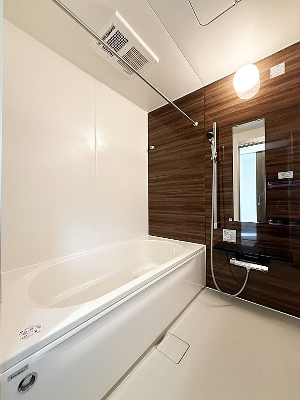 ■一日の疲れを癒す、心落ち着く空間です