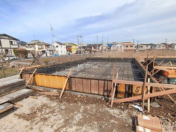 ■暮らしを彩る充実した設備仕様が備わった住まい