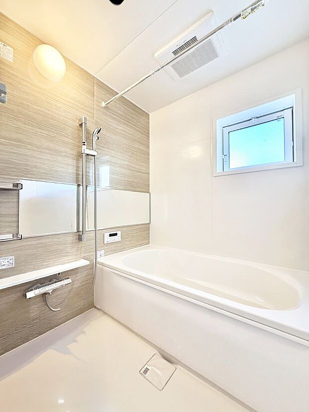 ■家族みんなが気持ちよく使える設計です