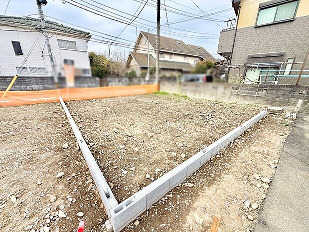 ■家族みんなが笑顔で過ごせる、安心感のある住まい