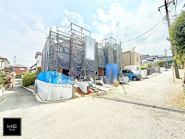 ■新しい時代の息吹を感じる、心地よい環境