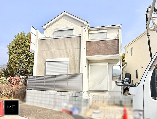 ■家族みんなが笑顔で過ごせる、安心感のある住まい