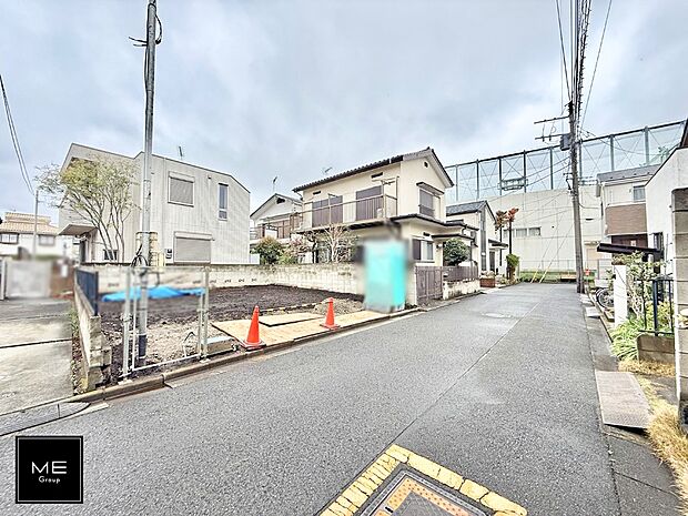 ■新しい時代の息吹を感じる、心地よい環境