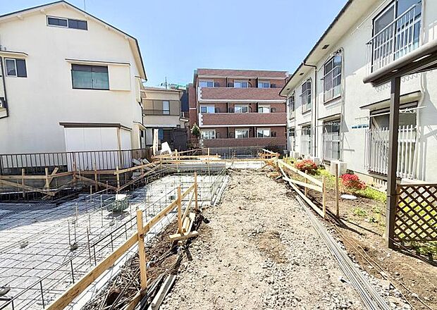 ■暮らしを豊かにする充実した仕様設備で快適に