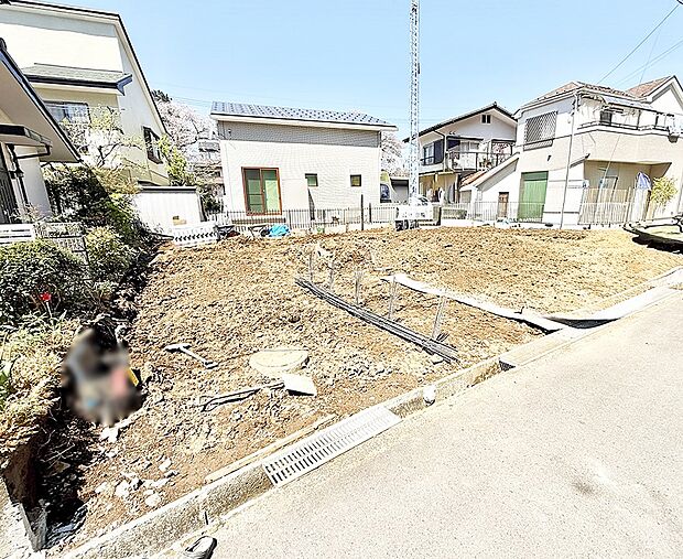 ■新しい暮らしが始まる場所で、家族の絆を深める