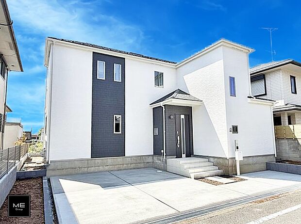 A号棟 ■暮らしを彩る充実した設備仕様が備わった住まい