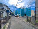東京都八王子市長房町：物件画像