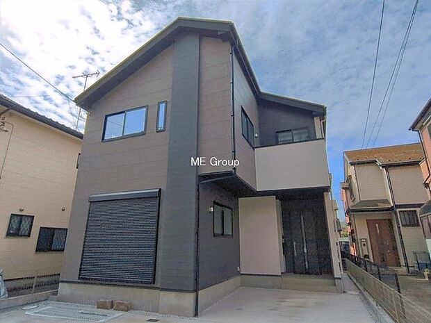 ■家族みんなが笑顔で過ごせる、安心感のある住まい