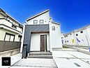 東京都町田市真光寺２丁目：物件画像