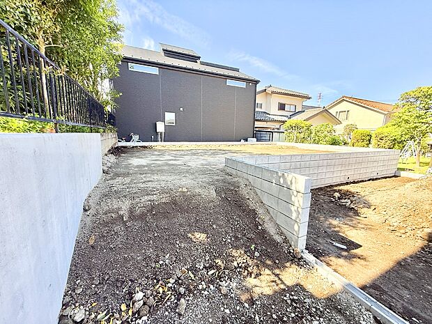 2号棟 ■暮らしを豊かにする充実した仕様設備で快適に