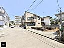 東京都立川市一番町３丁目：物件画像