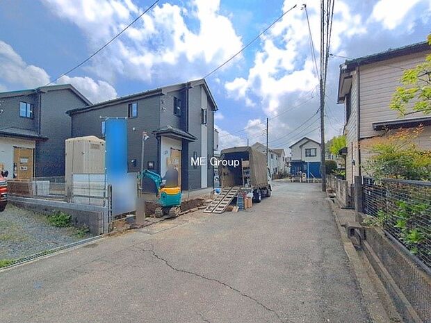 現況写真