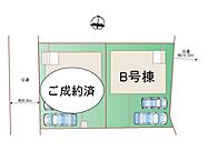 東京都八王子市大塚：物件画像