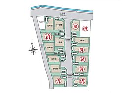 多摩都市モノレール「甲州街道」駅 徒歩15分