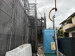 西武新宿線「花小金井」駅 バス乗車9分、滝山団地入口バス停下車 徒歩2分