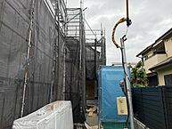 東京都東久留米市前沢５丁目：物件画像